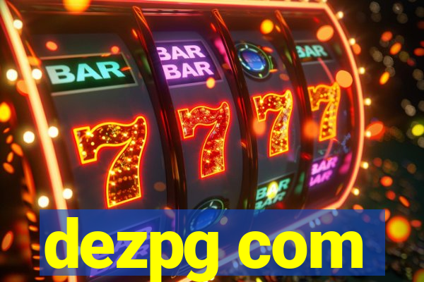 dezpg com